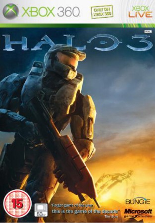 HALO 3