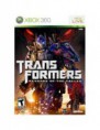 TRANSFORMERS REVENGE OF THE FALLEN
