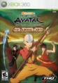 Avatar the last airbender-the burning earth